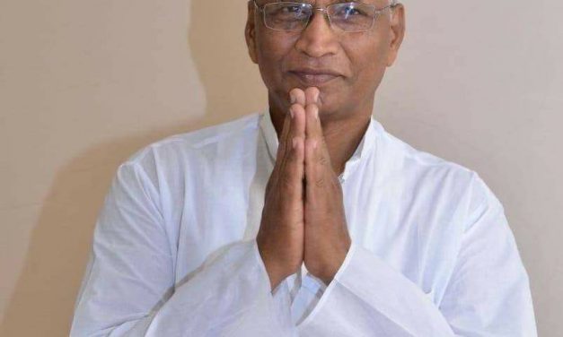 ಸರಳವಾಗಿ ಹುಟ್ಟು ಹಬ್ಬ ಆಚರಿಸಿಕೊಳ್ಳಲು ಮುಂದಾದ ಕಾಗವಾಡ ಶಾಸಕ ಶ್ರೀಮಂತ ಪಾಟೀಲ‌