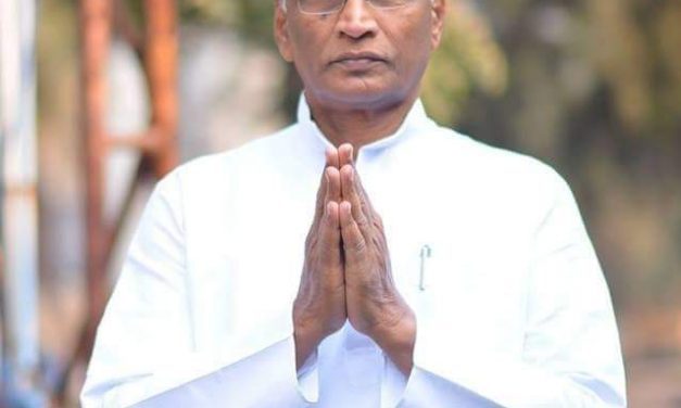 ಕಾಗವಾಡ ಶಾಸಕ ಶ್ರೀಮಂತ ಪಾಟೀಲಗೆ ಕೊರೊನಾ ಪಾಸಿಟಿವ