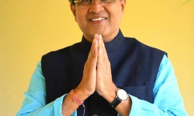 ಮಹಾಂತೇಶ ಕವಟಗಿಮಠಗೆ ಕೊರೊನಾ ಪಾಸಿಟಿವ