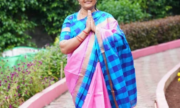 ಸಚಿವೆ ಶಶಿಕಲಾ ಜೋಲ್ಲೆಗೆ ಕೊರೊನಾ ಪಾಸಿಟಿವ್