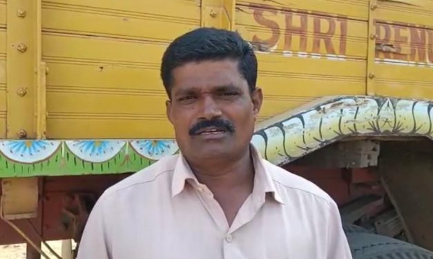 ಗ್ರಾಮ ಪಂಚಾಯತಿ ಅಕ್ರಮ ಬಯಲಿಗೆಳೆದ ವ್ಯಕ್ತಿಯ ಮೇಲೆ ಅಧ್ಯಕ್ಷ ಹಾಗೂ ಸದಸ್ಯರಿಂದ ಹಲ್ಲೆ : ವಿಡಿಯೋ ವೈರಲ್