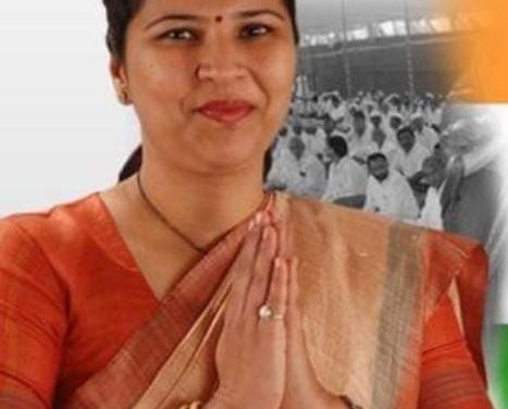 VIDIO : ನಾಡಿನ ಅನ್ನ ತಿಂದು ದ್ರೋಹ ಬರೆಯುವವರು ಕರ್ನಾಟಕದಲ್ಲಿರಲು ಅವಶ್ಯಕತೆ ಇಲ್ಲ : ಅಂಜಲಿ‌ ನಿಂಬಾಳಕ್ಕರ