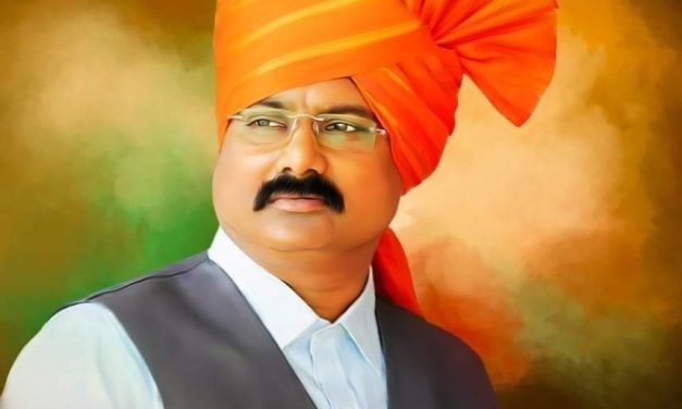 VIDIO : ಮಹಿಳಾ ಮತ್ತು ಮಕ್ಕಳ ಕಲ್ಯಾಣ ಸಚಿವೆ ತವರು ಕ್ಷೇತ್ರದಲ್ಲಿ ಸಿಗ್ತಿಲ್ಲ ಸಂತ್ರಸ್ತ ಬಾಲಕಿಗೆ ನ್ಯಾಯ? – ಸಂಜಯ ಪಾಟೀಲ ಆಕ್ರೋಶ