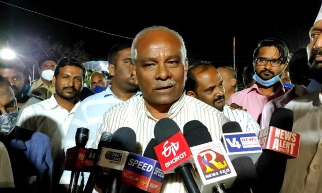 ರಾಜ್ಯದಲ್ಲಿ ಸಿಎಂ ಸ್ಥಾನ ಖಾಲಿ ಇಲ್ಲ – ಉಮೇಶ ಕತ್ತಿ