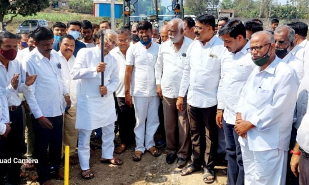 ನಾನು ಮಂತ್ರಿ ಸ್ಥಾನ ಬೇಡಿಲ್ಲ. ಕೊಟ್ಟರೆ ತೆಗೆದುಕೊಳ್ಳುತ್ತೇನೆ : ಶ್ರೀಮಂತ ಪಾಟೀಲ