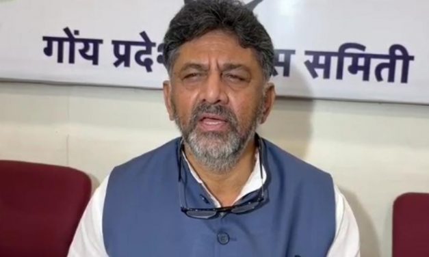 ತಲೆಕೆಟ್ಟವರು ನೀಡಿರುವ ಹೇಳಿಕೆಗೆ ನಾನು ಪ್ರತಿಕ್ರಿಯೆ ನೀಡುವುದಿಲ್ಲ : ಡಿ‌ ಕೆ ಶಿವಕುಮಾರ – ವಿಡಿಯೋ