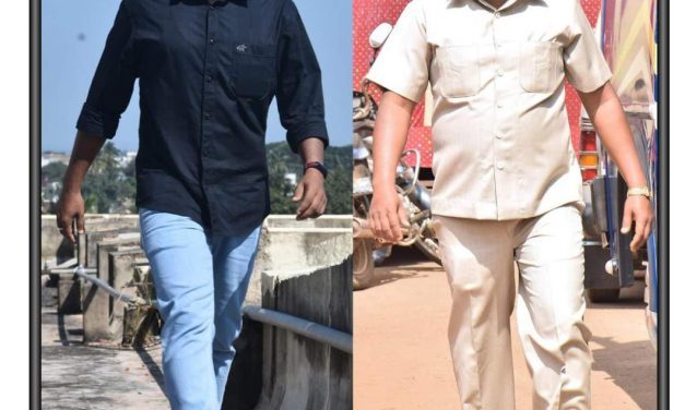 ಬೈಕ್ ಹಾಗೂ ಕಾರ್ ನಡುವೆ ಡಿಕ್ಕಿ, ಇಬ್ಬರು ಸ್ಥಳದಲ್ಲಿಯೇ ಸಾವು