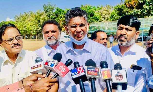 ಸತೀಶ ಜಾರಕಿಹೊಳಿ ಈ ಮಾತು ನಿಜವಾಗುತ್ತಾ?