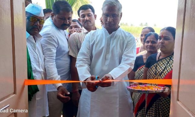 ಸಚಿವ ಸ್ಥಾನ ಕೊಡ್ರಿ ಅಂತಾ ನಾನು ಭಿಕ್ಷೆ ಬೇಡುವುದಿಲ್ಲ : ಶ್ರೀಮಂತ ಪಾಟೀಲ‌ – ವಿಡಿಯೋ