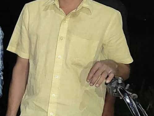 ಸಾಲಭಾದೆ ತಾಳಲಾರದೆ ಯುವಕನೋರ್ವ ನದಿಗೆ ಹಾರಿ ಆತ್ಮಹತ್ಯೆ