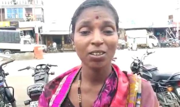 ಮಹಿಳೆಯ ಬಳಿಯಿದ್ದ 40 ಸಾವಿರ ದೋಚಿಕೊಂಡು ಹೋದ ಕಳ್ಳರು