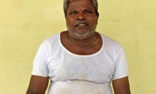 ಮಾಜಿ ಸಿಎಂ ಸಿದ್ದರಾಮಯ್ಯ ಸಹೋದರ ರಾಮೇಗೌಡ ಸಾವು