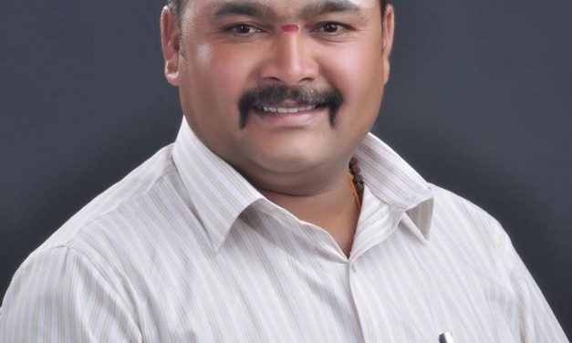 ಅಥಣಿ ಕ್ಷೇತ್ರದ ಜನ ಸೇವಕ, ಜನ ನಾಯಕ ಧರೆಪ್ಪ ಠಕ್ಕಣವರ
