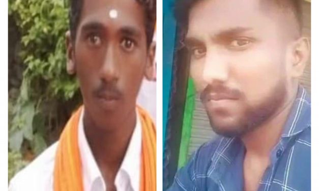 ಅಣ್ಣ- ತಮ್ಮ ಕಾಲುವೆ ನೀರು ಪಾಲು