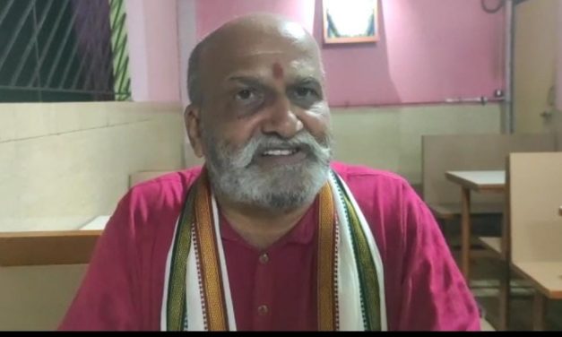 ಎಡಿಜಿಪಿ ಅಲೋಕ್‌ಕುಮಾರ್ ಹೇಳಿಕೆಗೆ ಪ್ರಮೋದ್ ಮುತಾಲಿಕ್ ಖಂಡನೆ – ವಿಡಿಯೋ