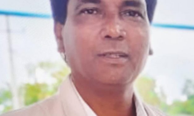 ಬೆಳಗಾವಿಯಲ್ಲಿ ರಿಯಲ್ ಎಸ್ಟೇಟ್ ಏಜೆಂಟ್ ಬರ್ಬರ ಹತ್ಯೆ