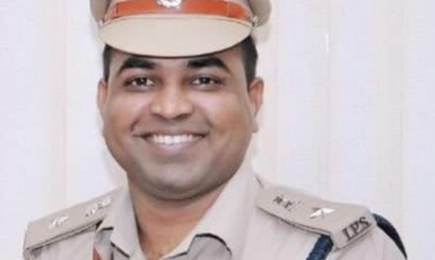 ಬೆಳಗಾವಿ ಜಿಲ್ಲಾ ಪೋಲಿಸ್ ವರಿಷ್ಠಾಧಿಕಾರಿ ಡಾ.ಸಂಜೀವ ಪಾಟೀಲ್ ಹೆಸರಲ್ಲಿ ನಕಲಿ ಇನ್‌ಸ್ಟಾಗ್ರಾಂ