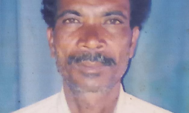 ಪತ್ನಿಯನ್ನ ಕೊಲ್ಲಲು ಪ್ರಯತ್ನ, ಮನನೊಂದು ಪತಿ ನೇಣು ಬಿಗಿದುಕೊಂಡು ಆತ್ಮಹತ್ಯೆ