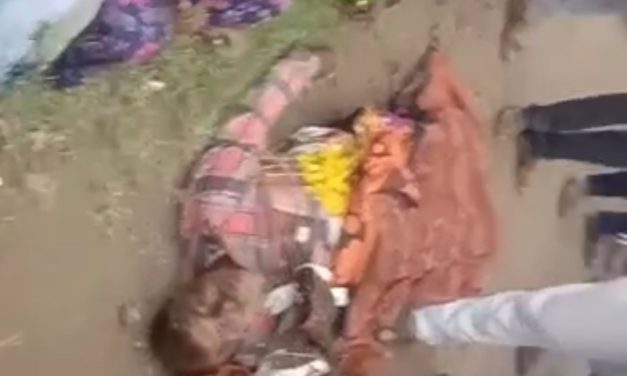 ಬೈಕ್‌ಗೆ ಕಾರ್ ಡಿಕ್ಕಿ, ಬೈಕ್‌ನಲ್ಲಿದ್ದ ಇಬ್ಬರು ಸ್ಥಳದಲ್ಲಿಯೇ ಸಾವು