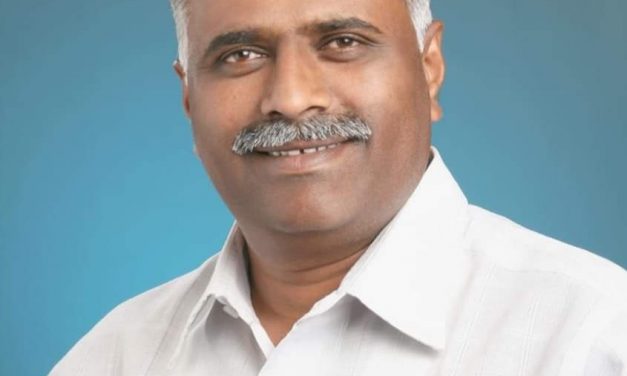 ದೀಪಾವಳಿ ಹಬ್ಬದ ಪ್ರಯುಕ್ತ ಬೆಂಗಳೂರು- ಬೆಳಗಾವಿ ವಿಶೇಷ ರೈಲು