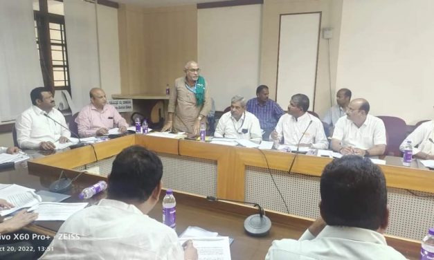 ಕಬ್ಬು ನಿಯಂತ್ರಣ ಮಂಡಳಿ ಜೊತೆ ರೈತರ ಸಭೆ – ಏನೆಲ್ಲಾ ಚರ್ಚೆಯಾಯಿತು ಗೊತ್ತಾ?