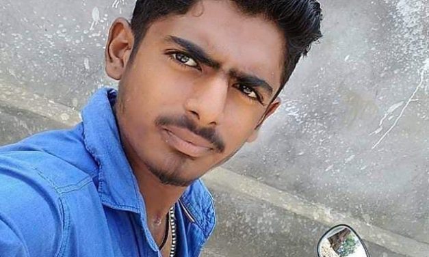 ಹಿಂಡಲಗಾ ಕೇಂದ್ರ ಕಾರಾಗೃಹದಲ್ಲೇ ಆತ್ಮಹತ್ಯೆಗೆ ಯತ್ನಿಸಿದ್ದ ವಿಚಾರಣಾಧೀನ ಕೈದಿ