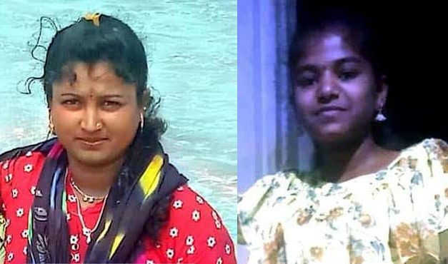 ಮಹಾರಾಷ್ಟ್ರದಿಂದ ಒಂದೇ ಬೈಕ್ ನಲ್ಲಿ ದಸರಾ ಹಬ್ಬಕ್ಕೆ ಬರುತ್ತಿದ್ದ ಬೈಕ್ ಅಪಘಾತ ಇಬ್ಬರು ಸ್ಥಳದಲ್ಲೇ ಸಾವು