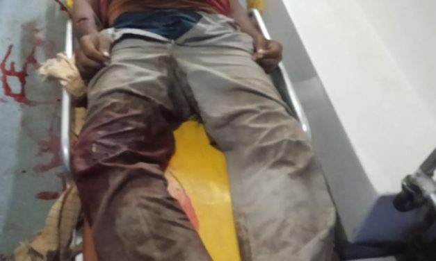 ಸಾಲಭಾದೆ ತಾಳಲಾರದೆ ಟವರ್ ಏರಿ ಆತ್ಮಹತ್ಯೆಗೆ ಯತ್ನಿಸಿದ ವ್ಯಕ್ತಿ ಸಾವು