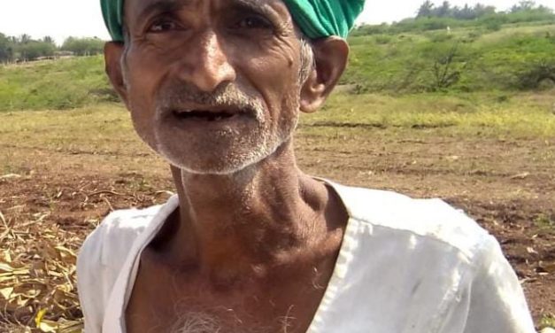 ವಿದ್ಯುತ್ ತಂತಿ ತಗುಲಿ ರೈತ ಸಾವು ಕುಟುಂಬಸ್ಥರು ಆರೋಪ ಹೆಸ್ಕಾಂ ನಿರ್ಲಕ್ಷ್ಯ