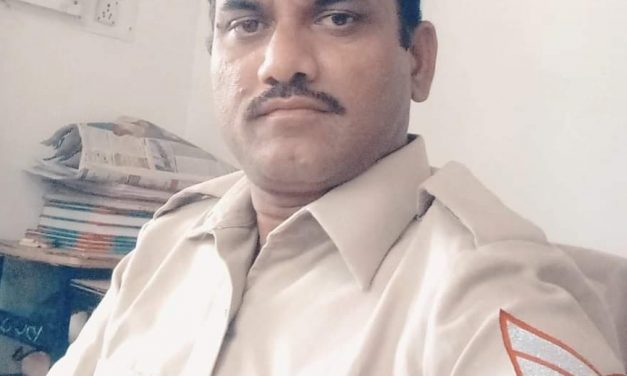 ಸಿದ್ದರಾಮಯ್ಯ ಮಾತಿಗೆ ಫೇಸ್ಬುಕ್ ನಲ್ಲಿ ಕಾಮೆಂಟ್ ಮಾಡಿದ್ದ ಪೇದೆ ಅಮಾನತ್ತು