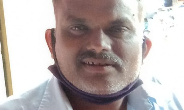 ಸಾಲಬಾಧೆಯಿಂದ ನೇಣು ಬಿಗಿದುಕೊಂಡು ರೈತ ಆತ್ಮಹತ್ಯೆ