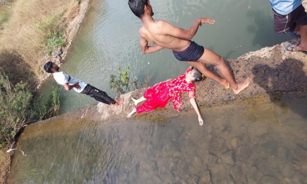 ಕಿತವಾಡ ಫಾಲ್ಸ್‌ನಲ್ಲಿ ಕಾಲು ಜಾರಿ ಬಿದ್ದು ನಾಲ್ವರು ಯುವತಿಯರು ಸಾವು