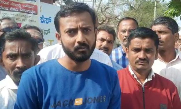 ಚರ್ಮಗಂಟು ರೋಗಕ್ಕೆ ಉಚಿತ ಆರ್ಯುವೇದಿಕ ಔಷಧಿ ವಿತರಣೆ