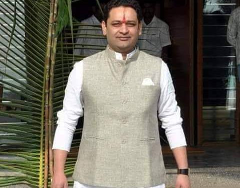 ವಿಡಿಯೋ – ಬಿಜೆಪಿ ಪಕ್ಷದಲ್ಲಿ ಇರುವ ಬಗ್ಗೆ ಮುಂದಿನ‌ ದಿನಗಳಲ್ಲಿ ಯೋಚನೆ ಮಾಡುತ್ತೇವೆ‌‌ : ನಿಖೀಲ ಕತ್ತಿ