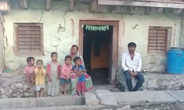 VIDIO : ಮುರಕಲು ಮನೆಯಲ್ಲಿ ವಾಸಿಸುತ್ತಿರುವ ವೃದ್ದೆ ಸೊನವ್ವ