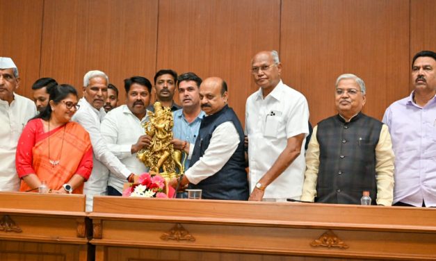 ನೇಕಾರರ ಬಹುದಿನಗಳ ಬೇಡಿಕೆ ಈಡೇರಿಕೆಯ ಐತಿಹಾಸಿಕ ನಿರ್ಣಯ ಏನದು ಗೊತ್ತಾ?