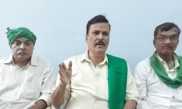 ಈ ಕೂಡಲೇ ಕಬ್ಬಿನ ದರ ಏರಿಕೆ ಬಗ್ಗೆ ಸಿಎಂ ಭರವಸೆ ಈಡೇರಿಸಲಿ : ಕುರುಬರ ಶಾಂತಕುಮಾರ