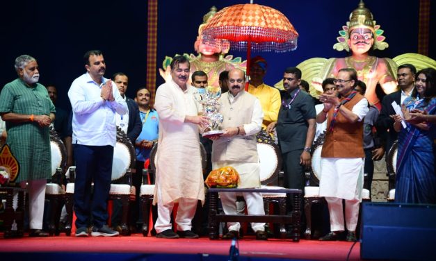 ನಾಳೆಯಿಂದ ಅಧಿವೇಶನ ಯಥಾ ಪ್ರಕಾರ ನಡೆಯುತ್ತದೆ : ಸಿಎಂ ಬಸವರಾಜ ಬೊಮ್ಮಾಯಿ‌<br>