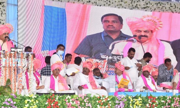 ಸಣ್ಣ ವೃತ್ತಿಪರ ಸಮಾಜಗಳ ಅಭಿವೃದ್ದಿಗೆ 400 ಕೋಟಿ ಅನುದಾನ : ಸಿಎಂ ಬೊಮ್ಮಾಯಿ