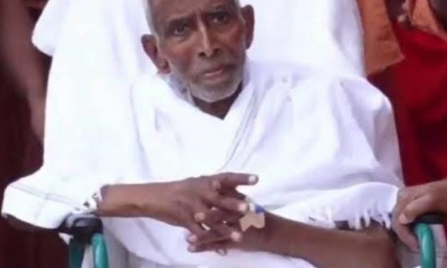 ಸಿದ್ದೇಶ್ವರ ಸ್ವಾಮೀಜಿಗಳ ಆರೋಗ್ಯದ ಬಗ್ಗೆ ವೈದ್ಯರು ಹೇಳಿದ್ದೇನು?