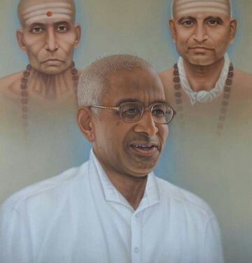 ವಿಜಯಪುರದ ಜ್ಞಾನಯೋಗಾಶ್ರಮದ ನಡೆದಾಡುವ ದೇವರು ಇನಿಲ್ಲ