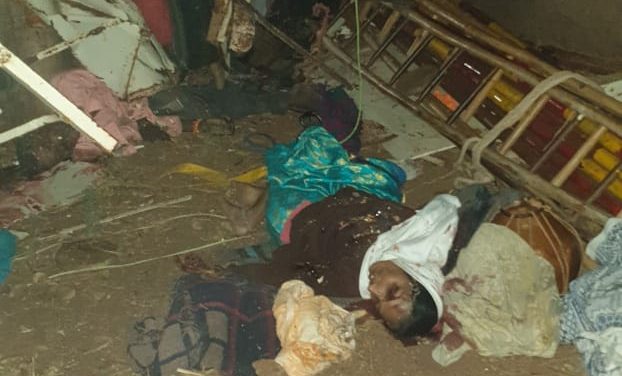 ಬೆಳಗಾವಿ ಅಪಘಾತ : ಮೃತರ ಕುಟುಂಬಕ್ಕೆ ತಲಾ 5 ಲಕ್ಷ ರೂ.ಗಳ ಪರಿಹಾರ ಸಿಎಂ ಬೊಮ್ಮಾಯಿ