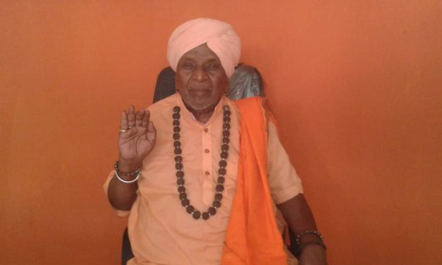 ನೀಲಕಂಠ ಸ್ವಾಮೀಜಿ‌ ಲಿಂಗೈಕ್ಯ