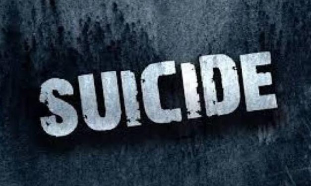 ಖಾಸಗಿ ಪಿಯು ಕಾಲೇಜು ವಿದ್ಯಾರ್ಥಿನಿ ಆತ್ಮಹತ್ಯೆ