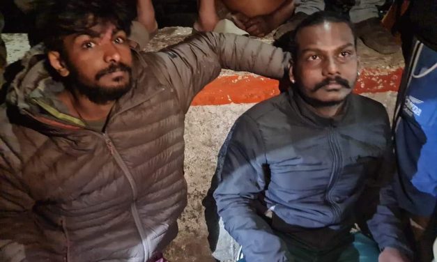 ಕಾಗವಾಡ ತಾಲೂಕಿನಲ್ಲಿ ಸಿಕ್ಕ ಕಳ್ಳರು ಯಾರು ಗೊತ್ತಾ?