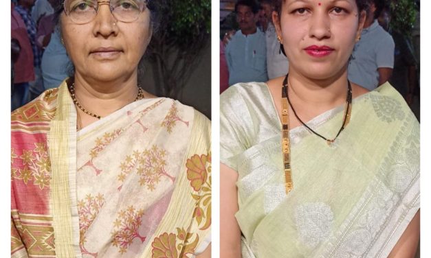 ಮತ್ತೆ ಬೆಳಗಾವಿಯಲ್ಲಿ ಮುಂದುವರೆದ ಮರಾಠಿ‌ ಭಾಷಿಕರ ಓಲೈಕೆ ರಾಜಕಾರಣ ಮೇಯರ, ಉಪಮೇಯರ ಆಯ್ಕೆ