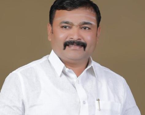 ಕಾಂಗ್ರೆಸ್ ಪಕ್ಷಕ್ಕೆ ವಿದಾಯ ಹೇಳಿದ ಪಂಚಮಸಾಲಿ ಮುಖಂಡ ಧರೆಪ್ಪ ಠಕ್ಕನ್ನವರ