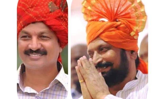 ವಿಡಿಯೋ -ಅಥಣಿ ಲಕ್ಷ್ಮಣಗೆ ನನ್ನ ಕಂಡರೆ ಭಯವಿದೆ ಲಕ್ಷ್ಮಣ್ ಸವದಿಗೆ ನನ್ನ ಗೂಟ ಗುತ್ತಿದೆ : ರಮೇಶ ಜಾರಕಿಹೋಳಿ