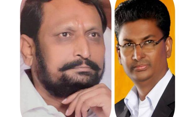 ಚಿಕ್ಕೋಡಿ ಲೋಕಸಭಾ ವ್ಯಾಪ್ತಿಯಲ್ಲಿಗೆ ಉನ್ನತ ಸ್ಥಾನ ಲಕ್ಷ್ಮಣಗಾ, ಸತೀಶಗಾ?