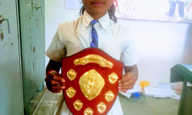 ಹಾವು ಕಚ್ಚಿ  ಶಾಲಾ ಬಾಲಕಿ‌ ಸಾವು